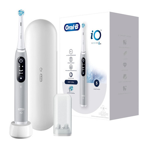 Oral-B Magnētiskā zobu birste iO Series