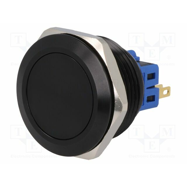 ONPOW Switch: vandal resistant; Pos: 2