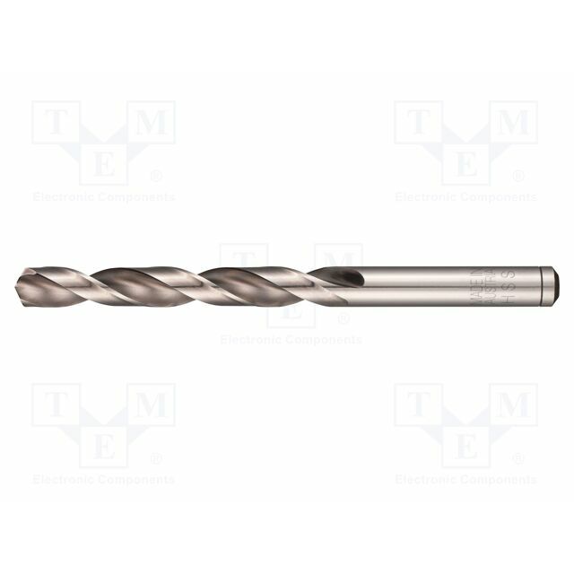 ALPEN-MAYKESTAG Drill bit; for metal; Ø:
