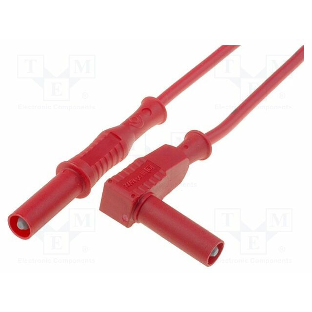 ELECTRO-PJP Test lead: single; 36A; banana