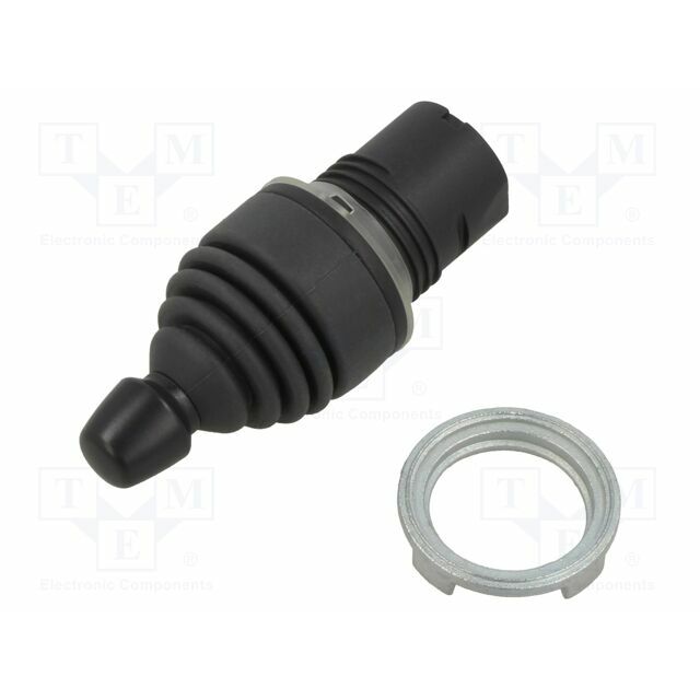 EAO Switch: joystick; 22mm; Stabl.pos: