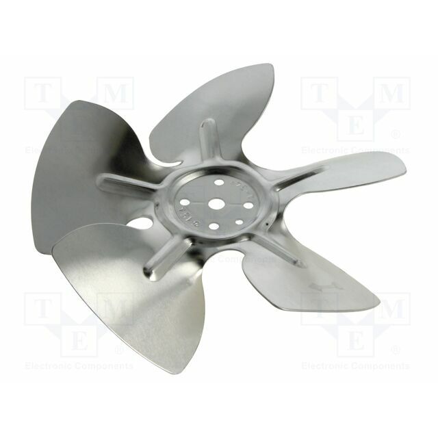 EBM-PAPST Blowing propeller | 73763-2-3634 |