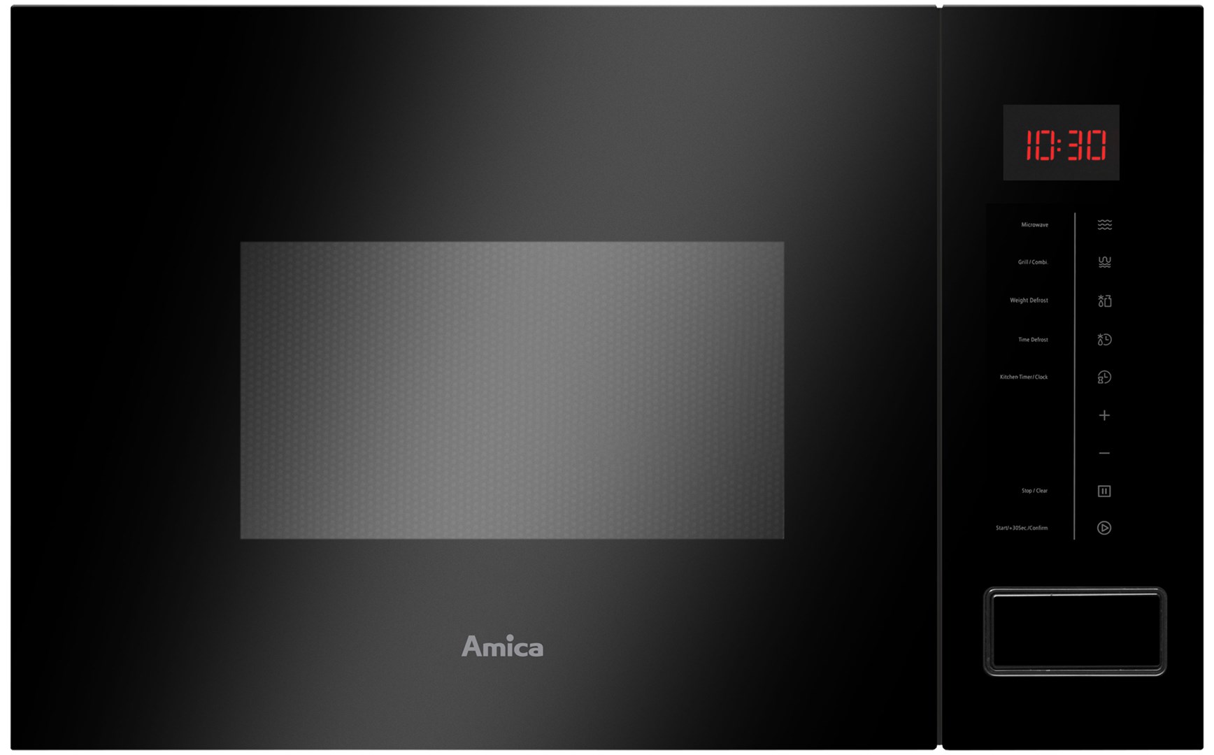 Amica AMMB20E2SGB X-TYPE microwave Built-in 20