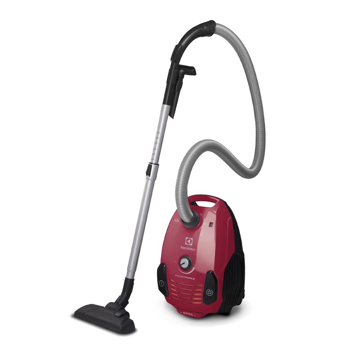Electrolux EPF61RR PowerForce Putekļu sūcējs 800W