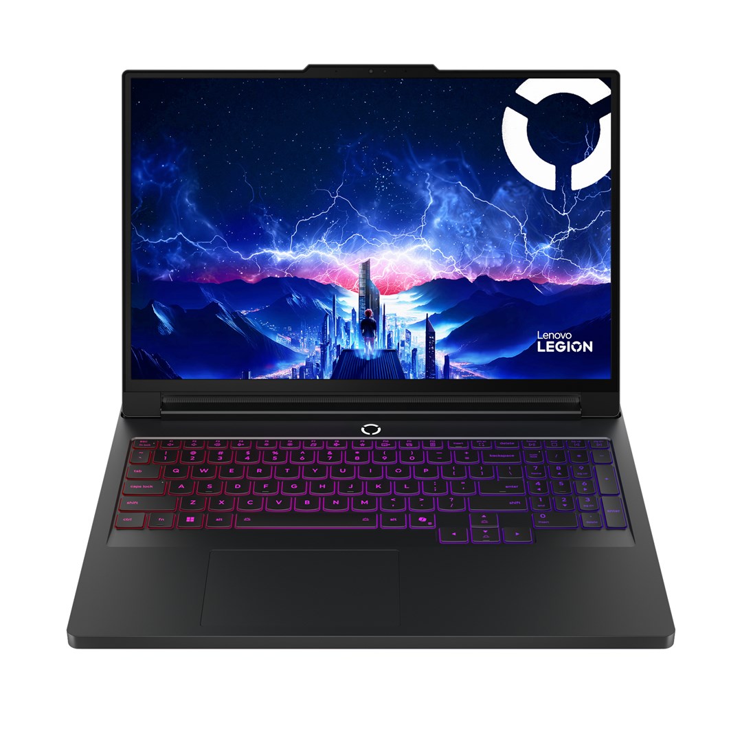 Lenovo Legion Pro 7 16IAX10H Intel