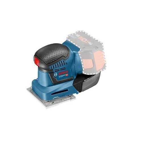 Bosch Powertools GSS 18V-10, CT SOLO