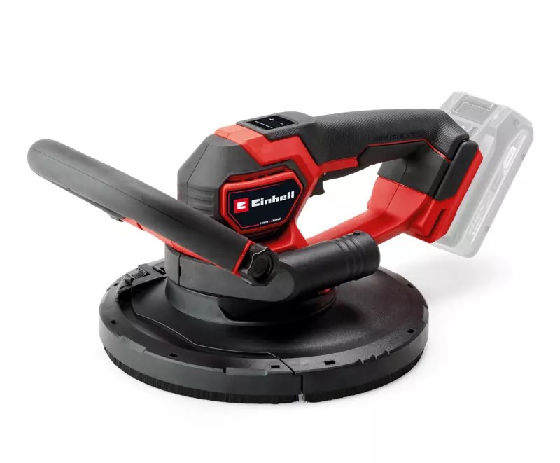 Einhell TP-DWS 18/225 Li BL Floor