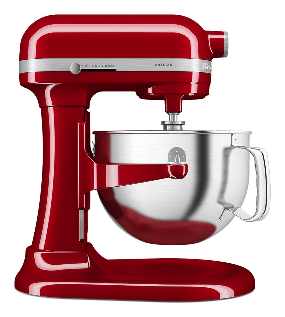 KitchenAid 5KSM60SPXEER Stand mixer 375 W