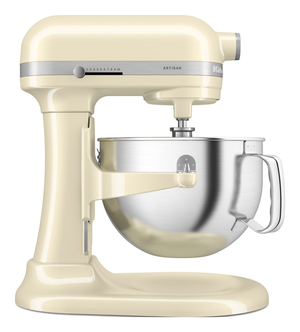 KitchenAid 5KSM60SPXEAC Stand mixer 375 W