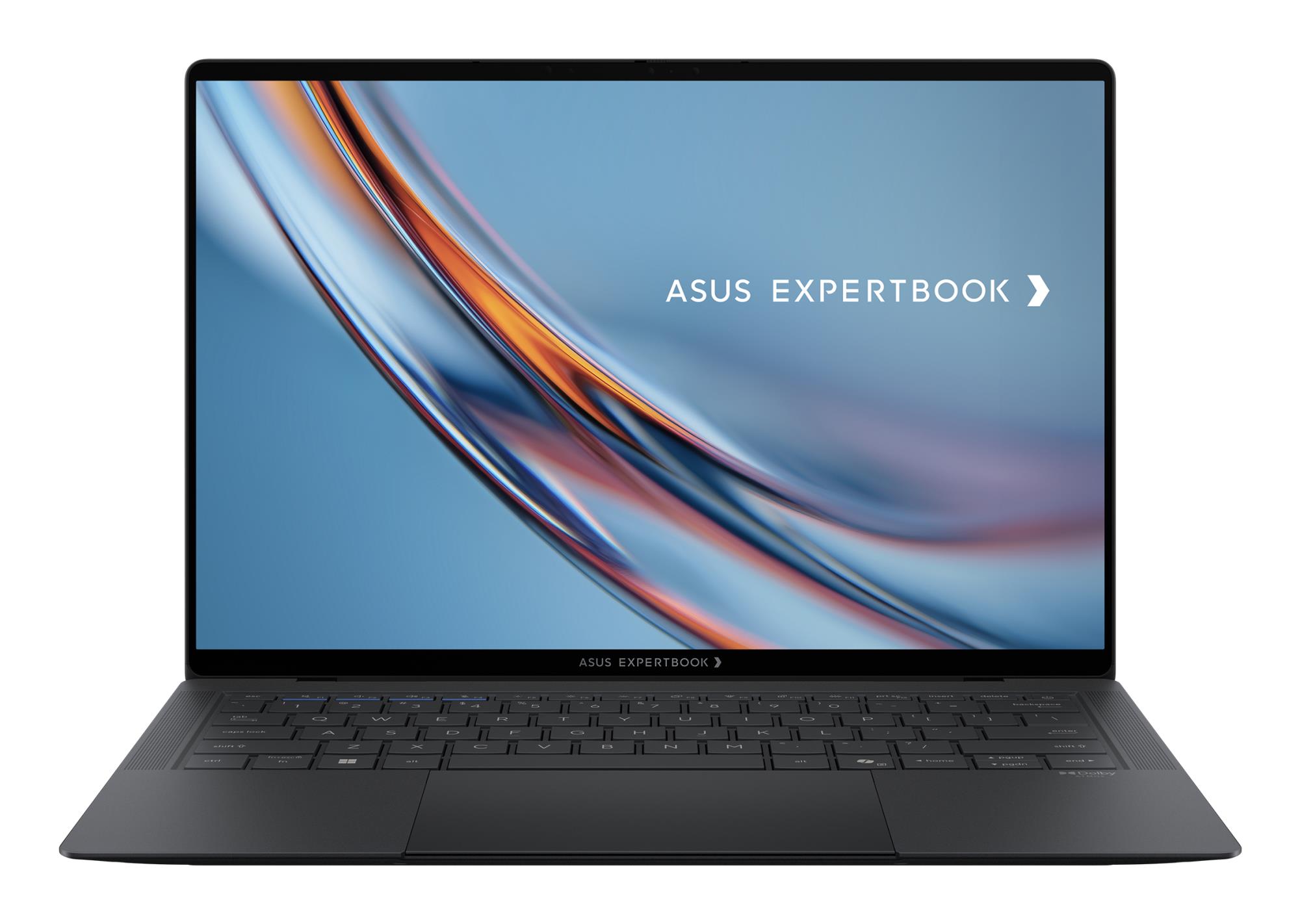 Notebook|ASUS|B9406CAA-TH0944X|ExpertBook|B9406CAA -TH0840X|CPU Intel Core Ultra X7|358H|14