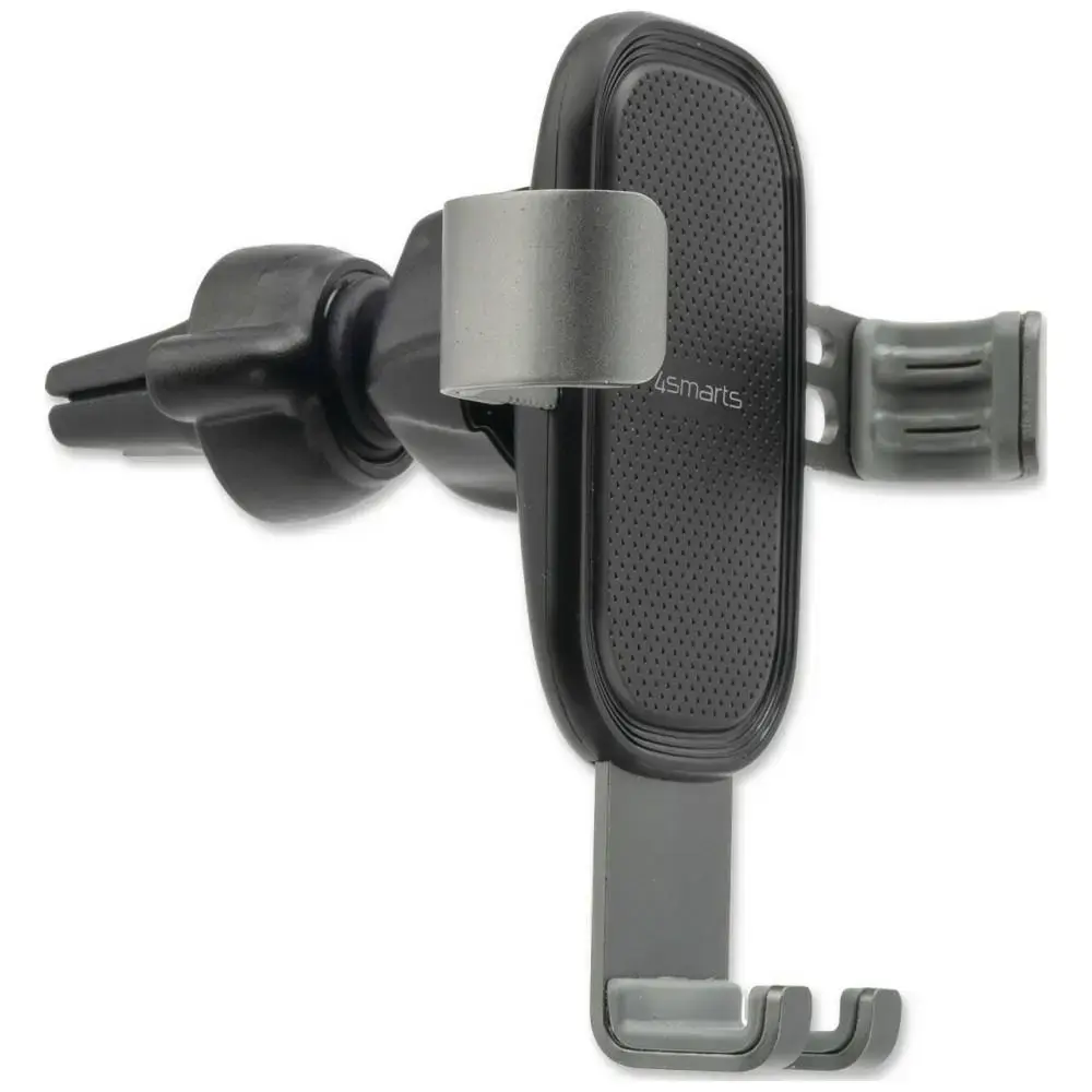 Car Ventilation Grille Holder 4smarts Grabber