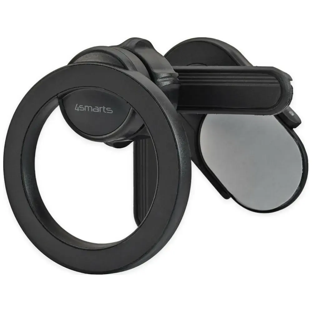 Phone Holder 4smarts Universal for Monitor