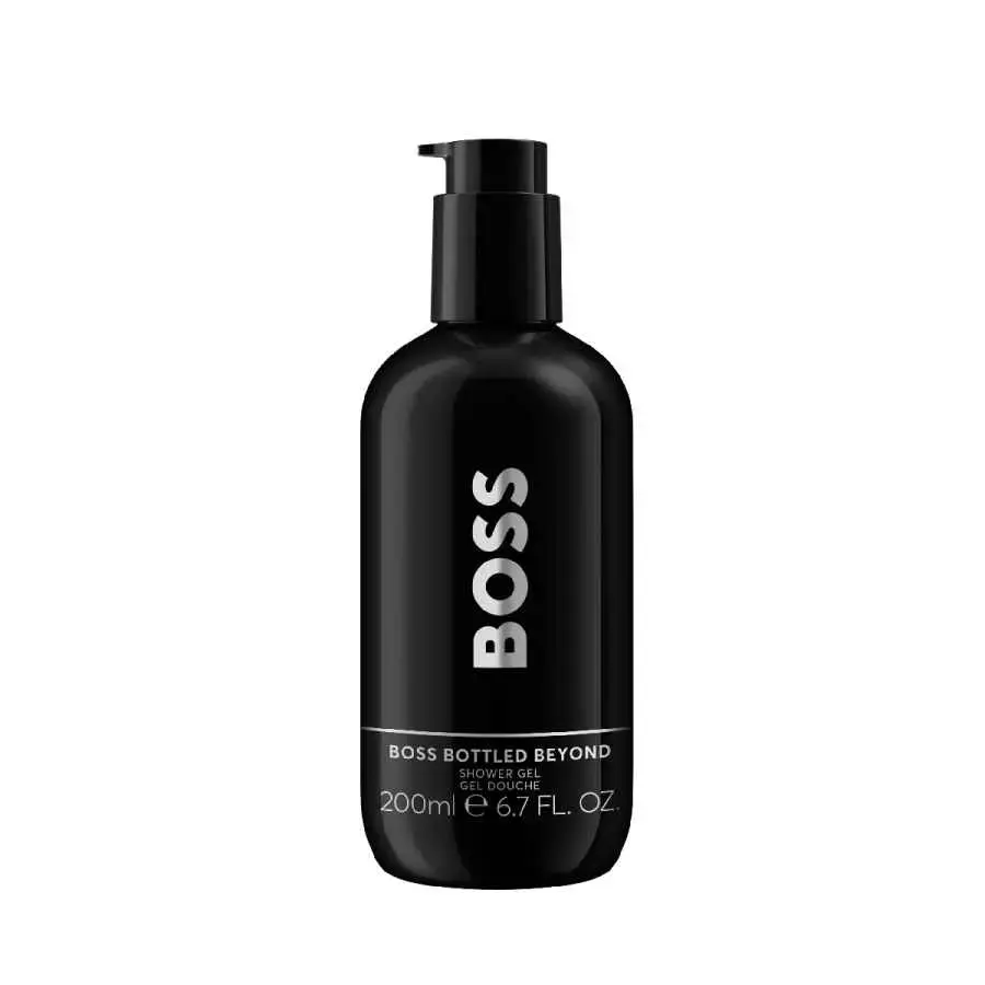 Hugo Boss, Boss Bottled Beyond, Hydrating