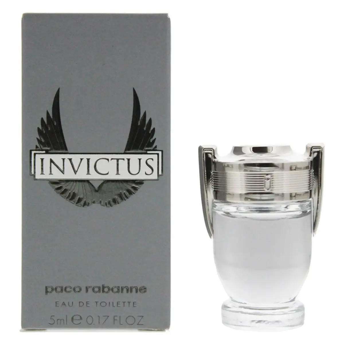 Paco Rabanne, Invictus, Eau De Toilette
