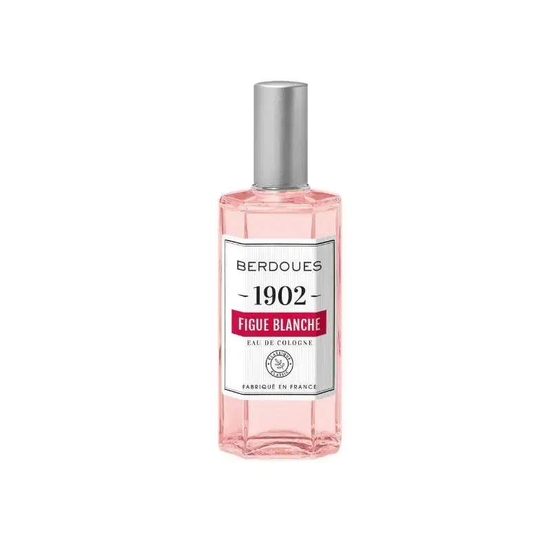 Parfums Berdoues, 1902 Figue Blanche, Eau