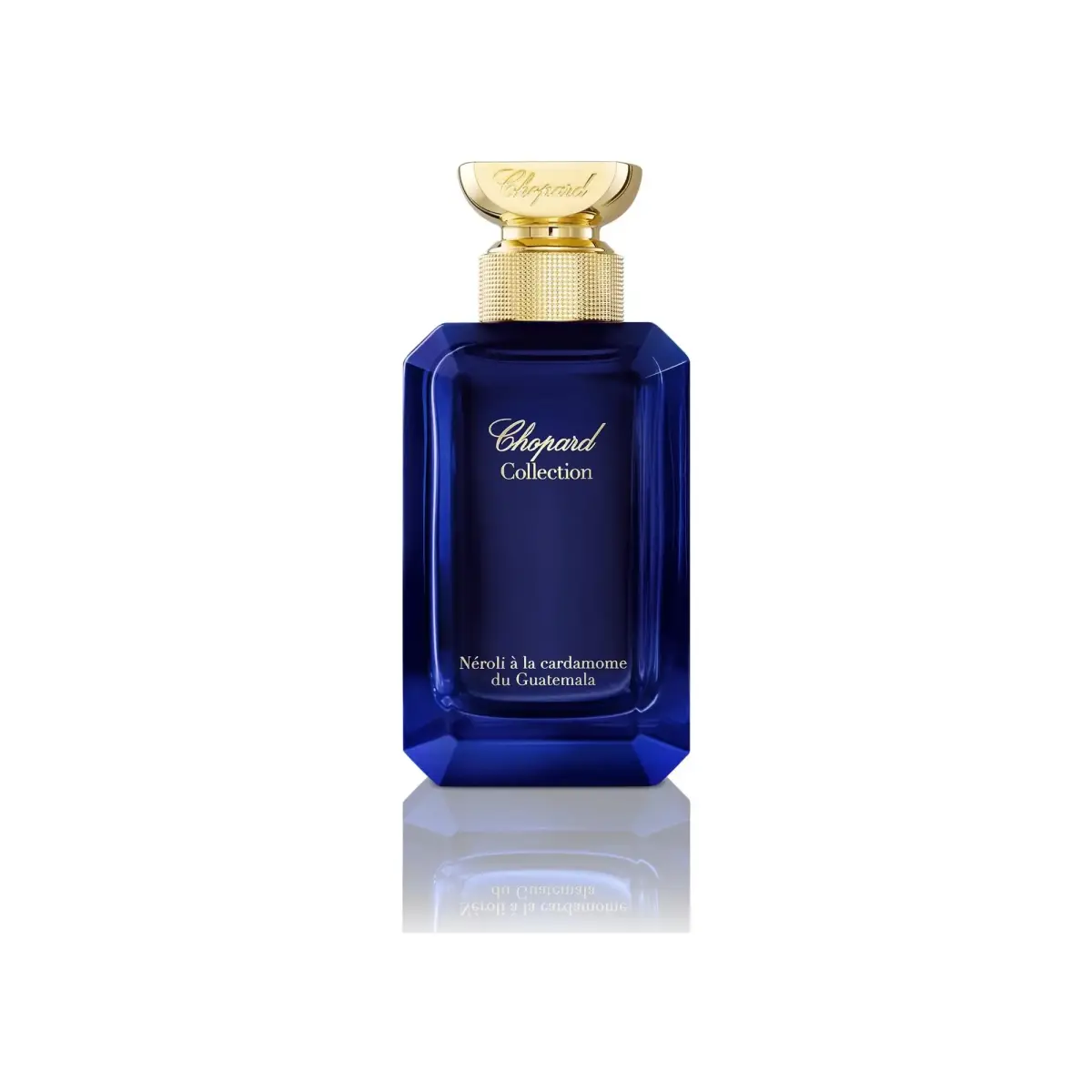 Chopard, Neroli a la Cardamome du