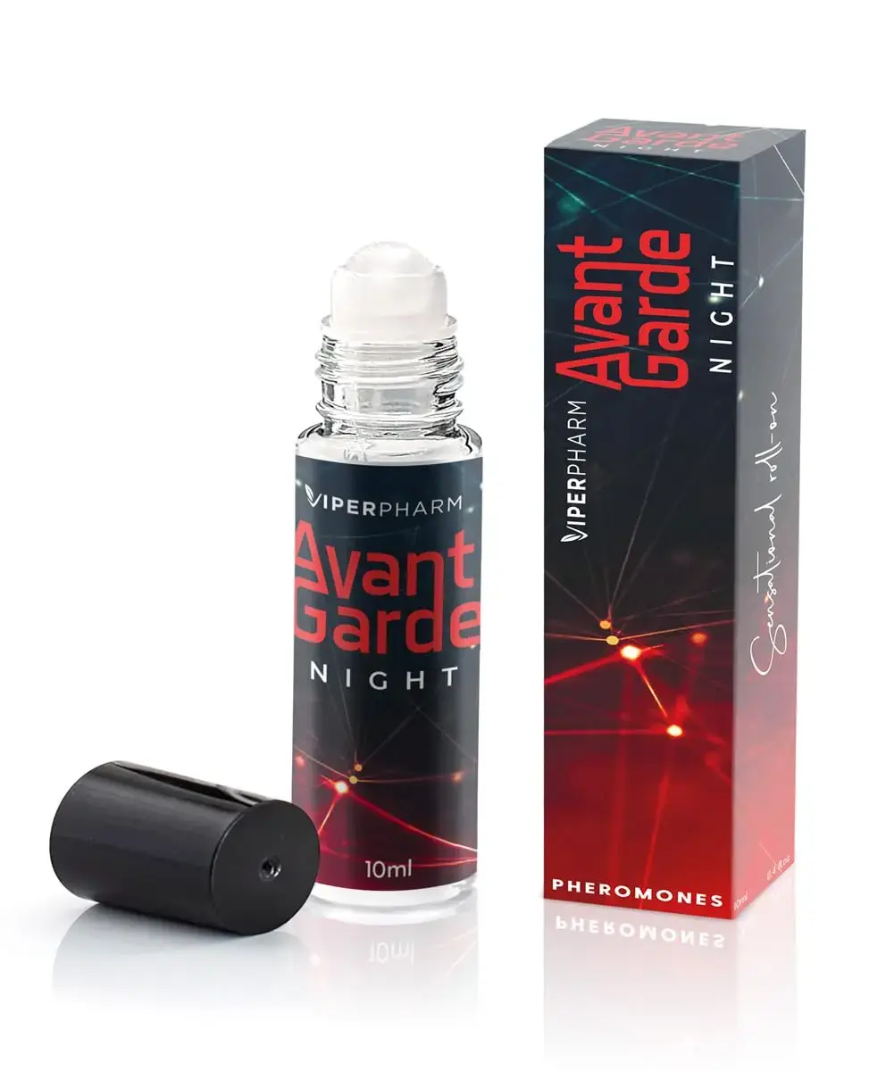 ViperPharm, Avant Garde Night, Pheromone Parfum