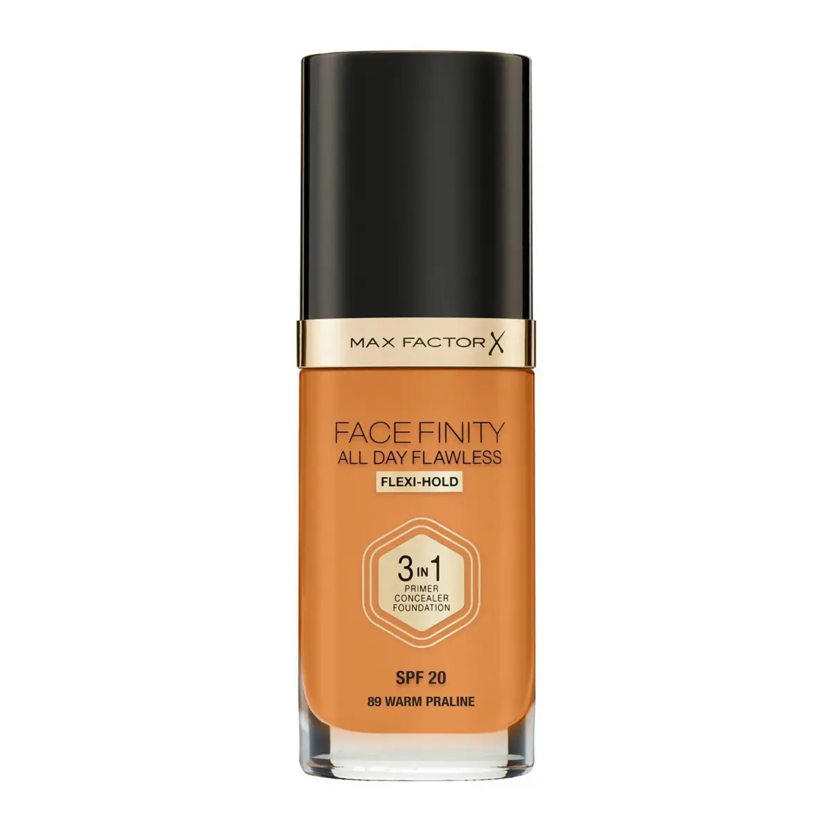 Max Factor, Facefinity All Day Flawless