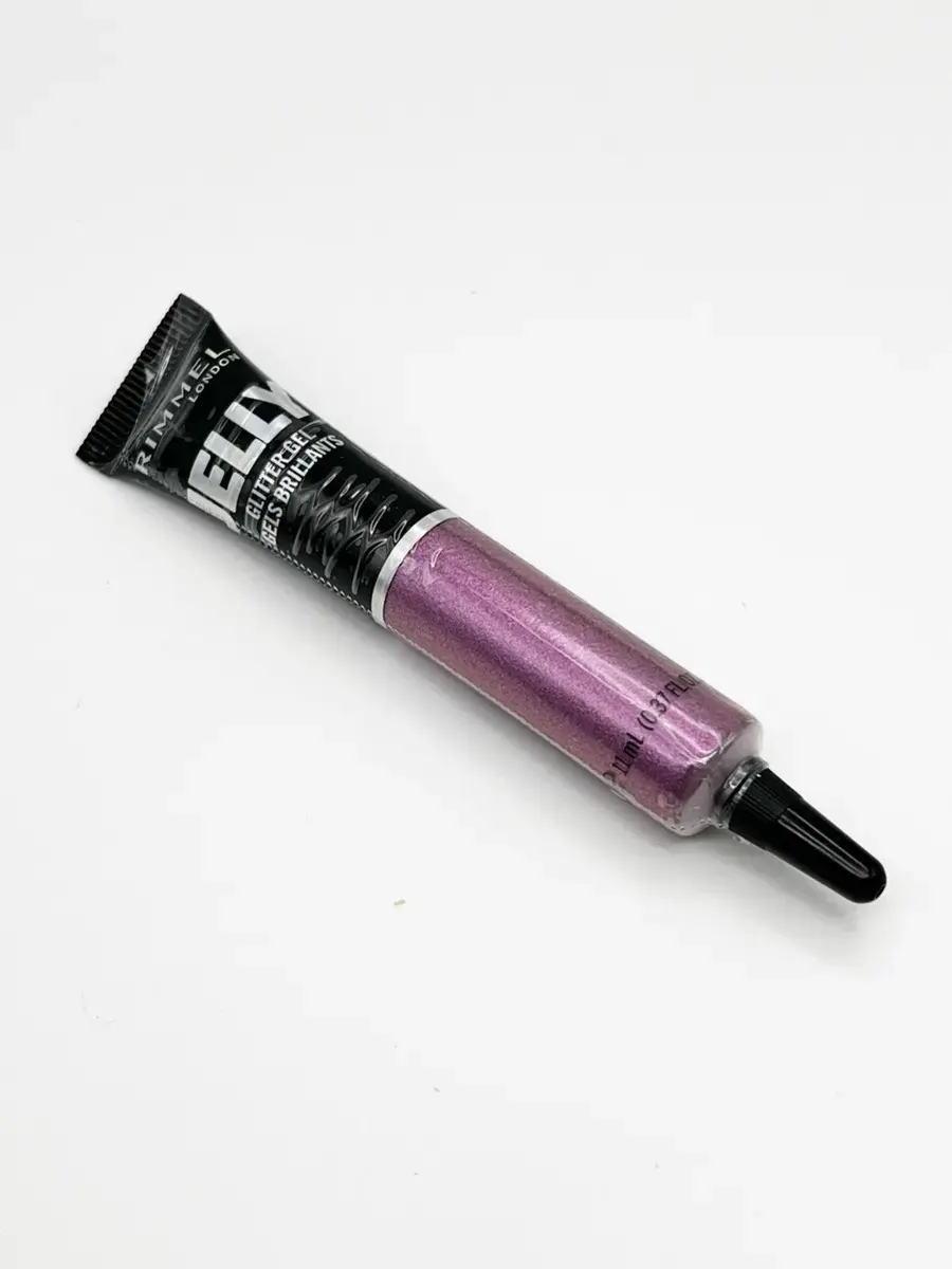Rimmel London, Jelly, Loose Glitter Eyeshadow