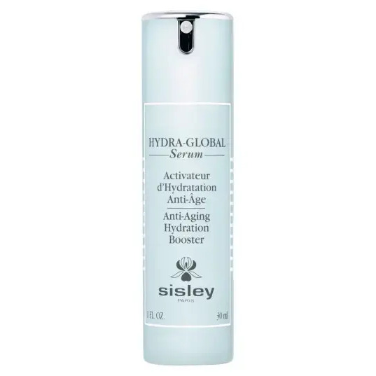 Sisley Hydra-Global Serum 30ml - Clear