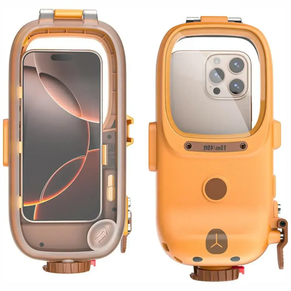 Waterproof Case 4smarts Shark Universal 15m