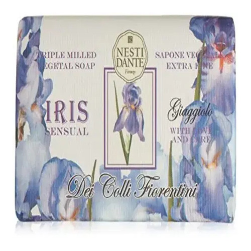 Nesti Dante Dei Colli Fiorentini Iris