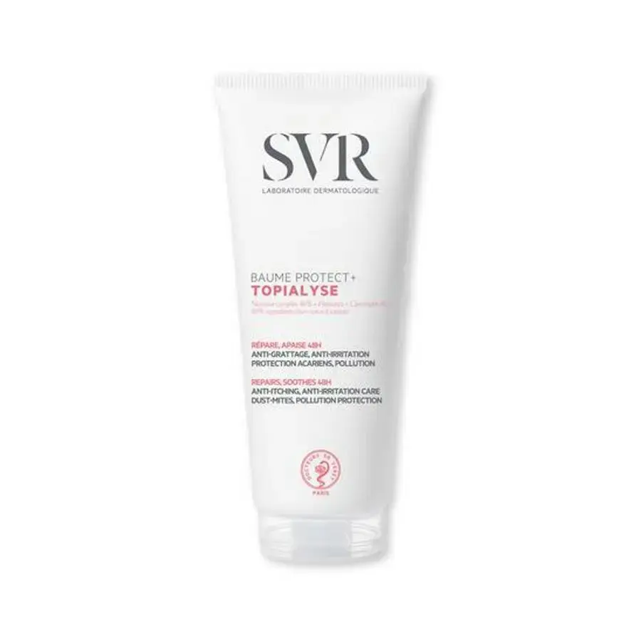 SvrTopialyse Conditioner Protect Piu 200ml |
