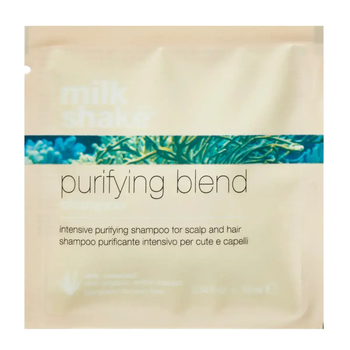 Milk_Shake Milk Shake, Purifying Blend, Hair
