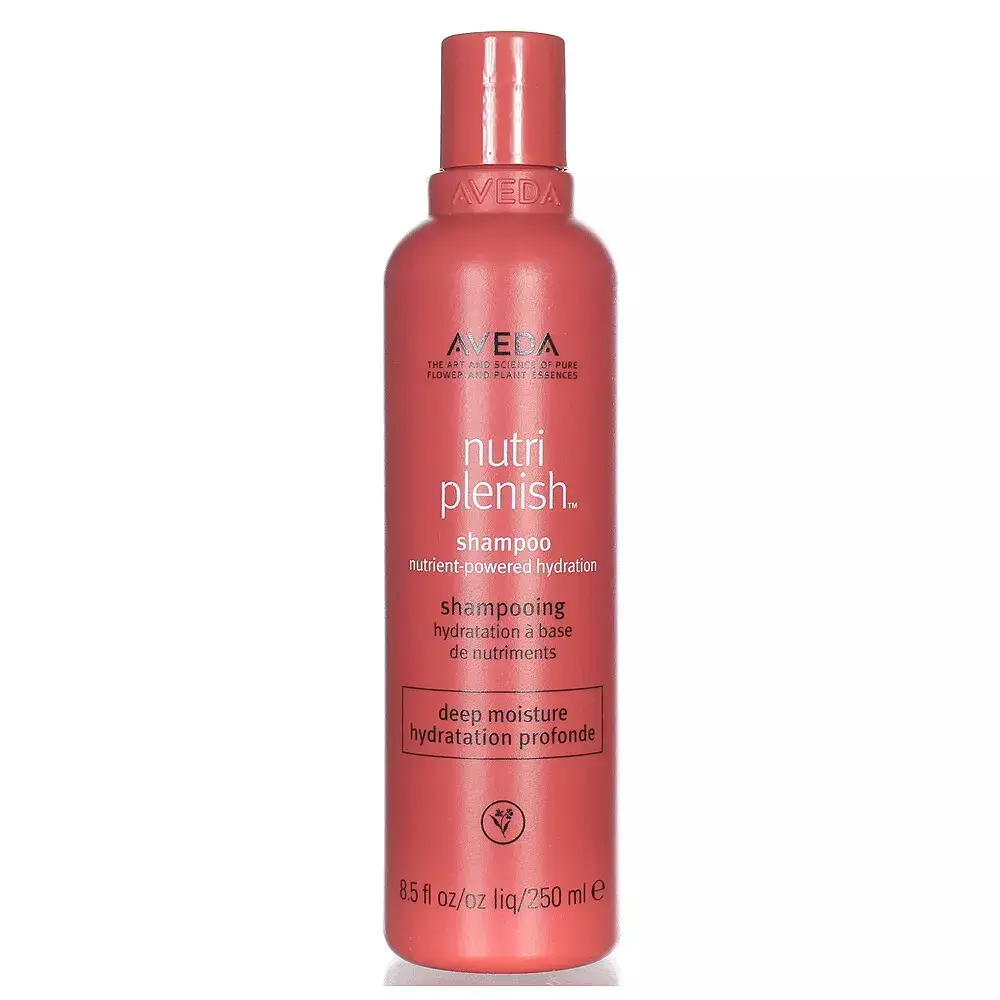 Aveda, Nutriplenish, Hair Shampoo, Intense Moisturizing