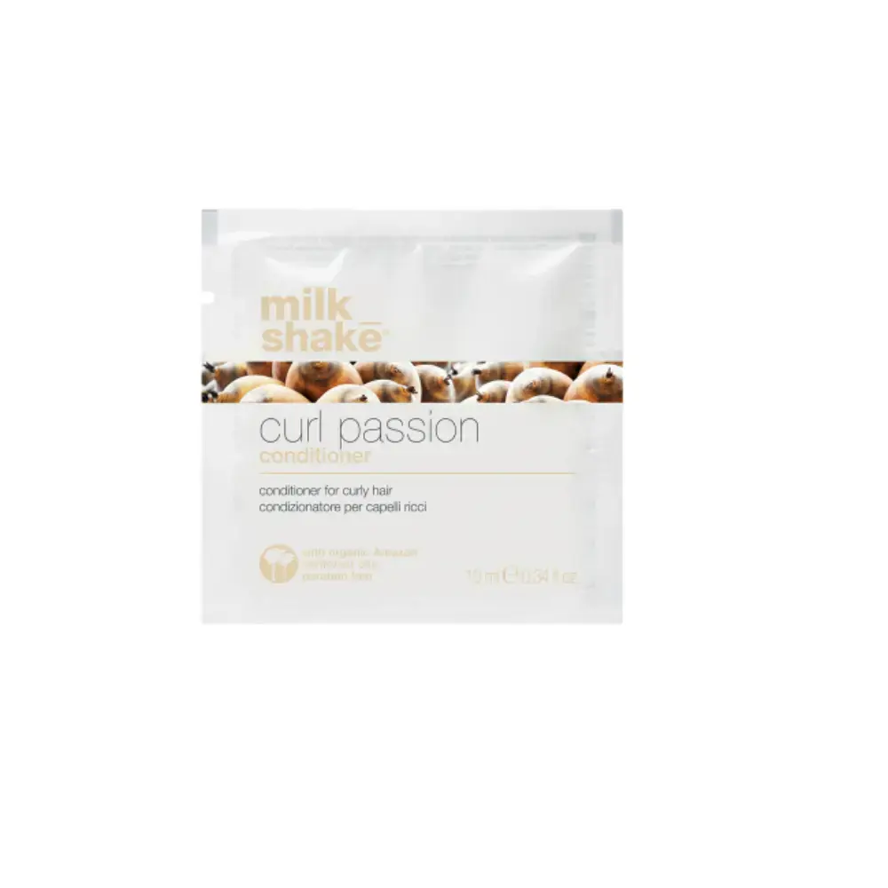 Milk_Shake Milk Shake, Curl Passion, Paraben-Free