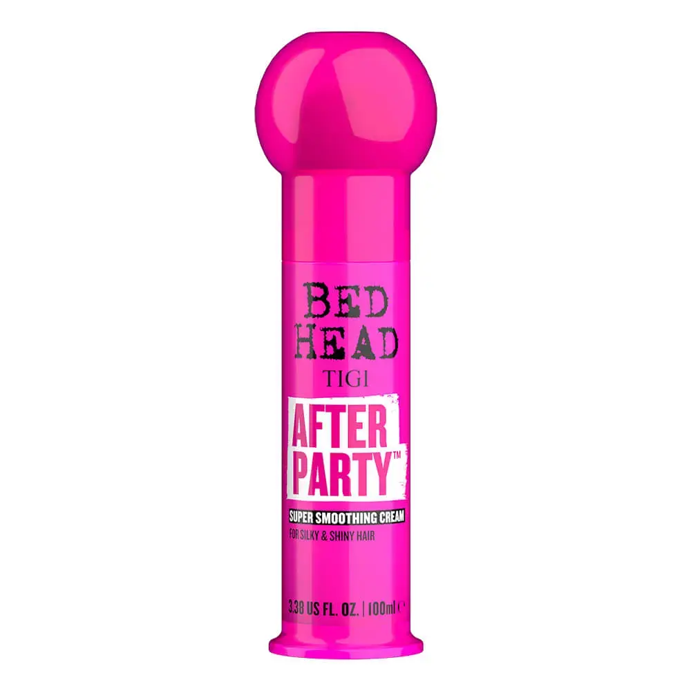 Tigi Bed Head After Party Super