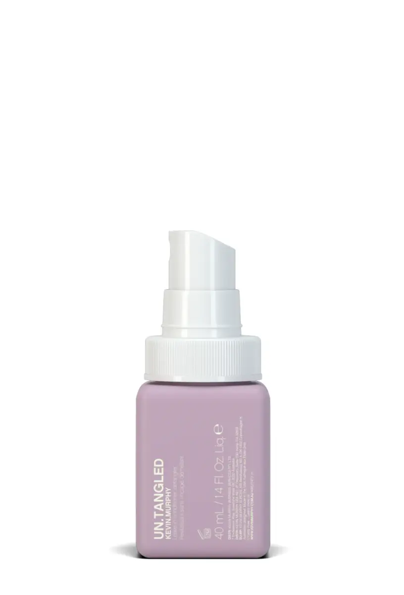Kevin Murphy, Un.Tagled, Hair Leave-In
