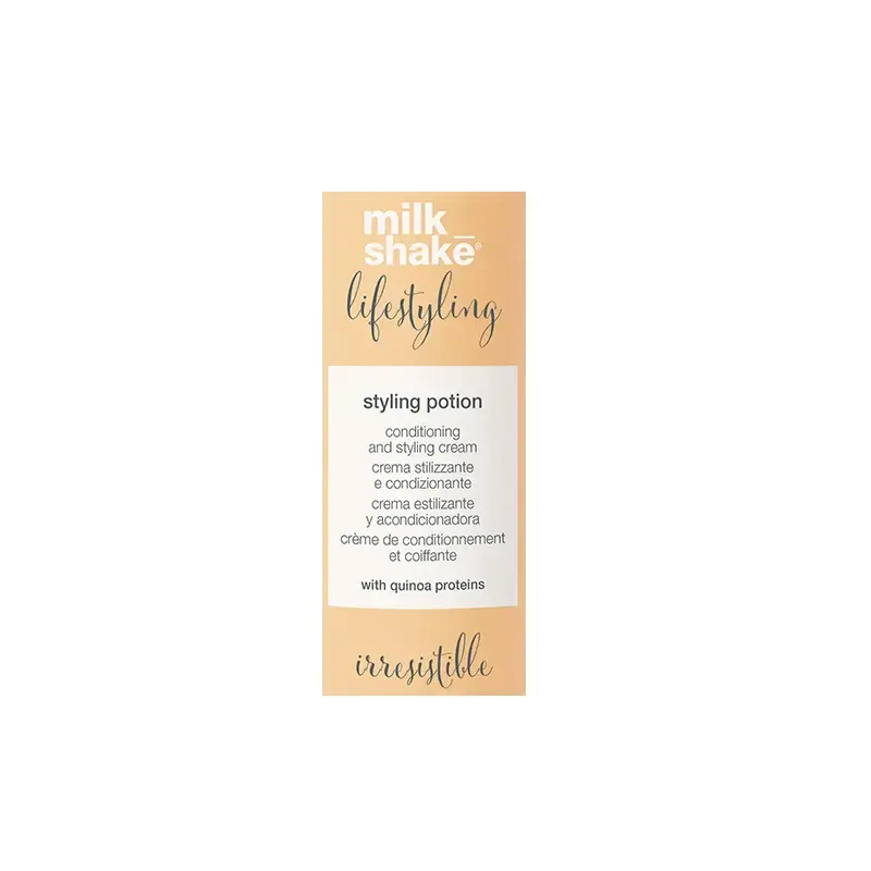 Milk_Shake Milk Shake, Lifestyling Styling Potion