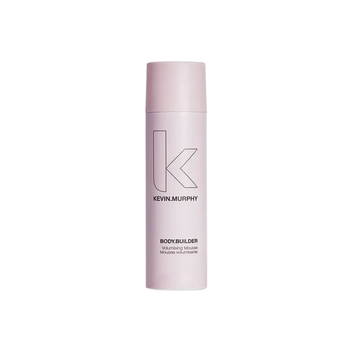 Kevin Murphy, Body Builder, Hair Spray