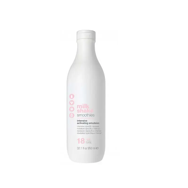 Milk_Shake Milk Shake, Smoothies Intensive, Hair