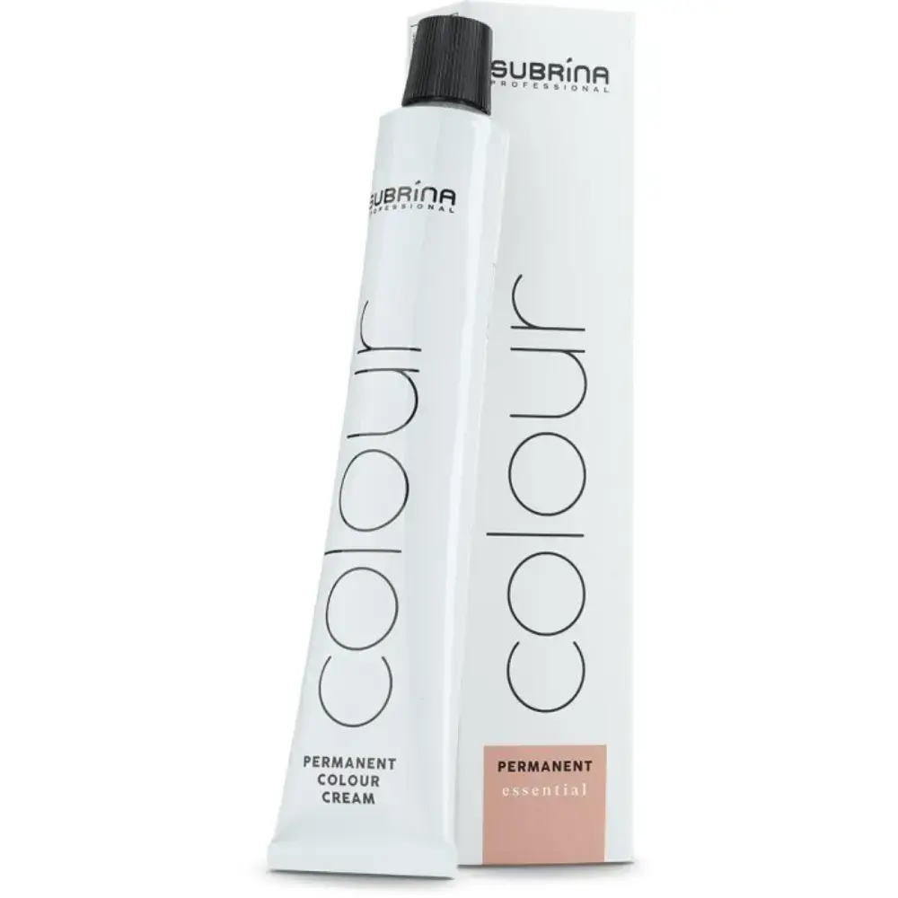 Subrina Professional, Essential Colour, Permanent Hair