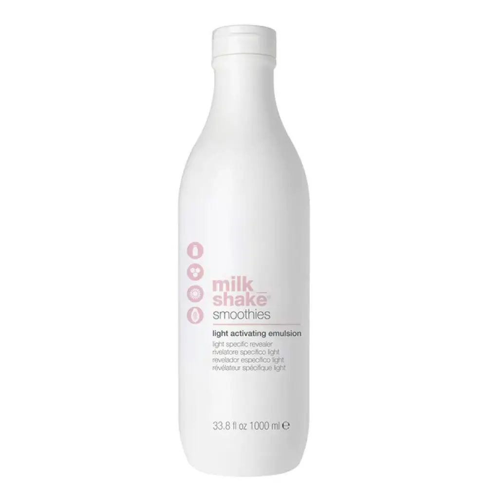 Milk_Shake Milk Shake, Smoothies Light, Hair