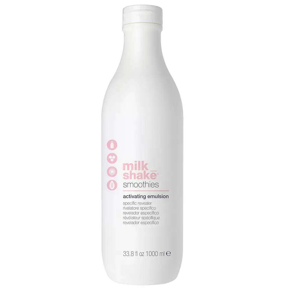 Milk_Shake Milk Shake, Smoothies, Hair Oxidant