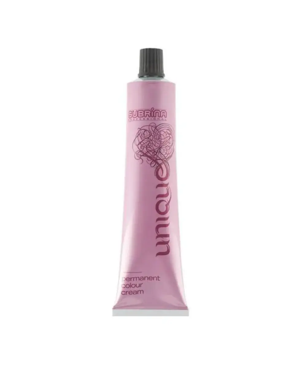 Subrina Professional, Unique, Permanent Hair Dye