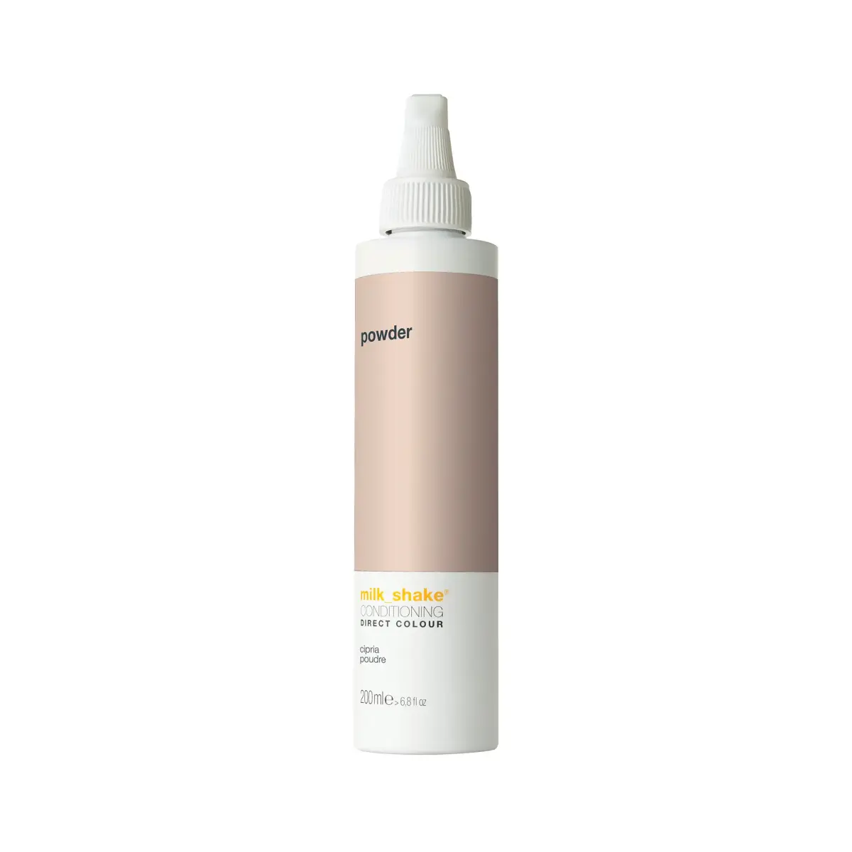 Milk_Shake Milk Shake, Direct Colour, Ammonia-Free