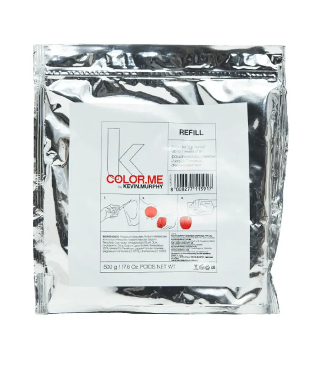 Kevin Murphy, Color Me, Lightening, Hair