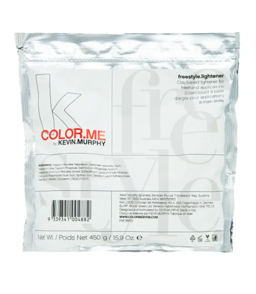 Kevin Murphy, Color.Me, Highlighting, Hair