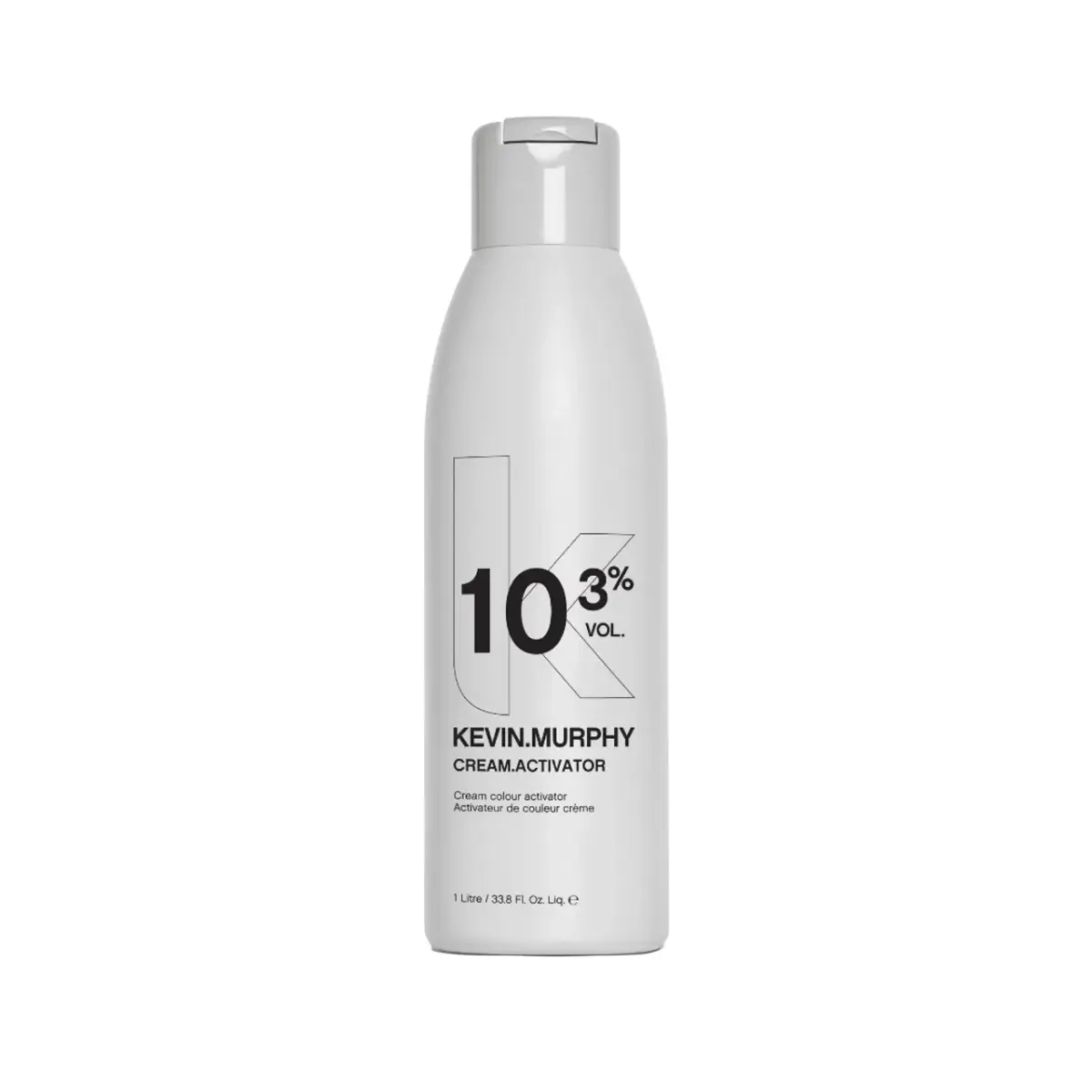 Kevin Murphy, Kevin Murphy, Developer, Hair