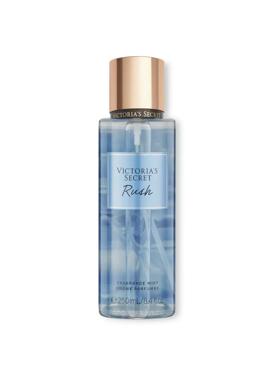 Victoria`s Secret, Rush, Body Spray, 250