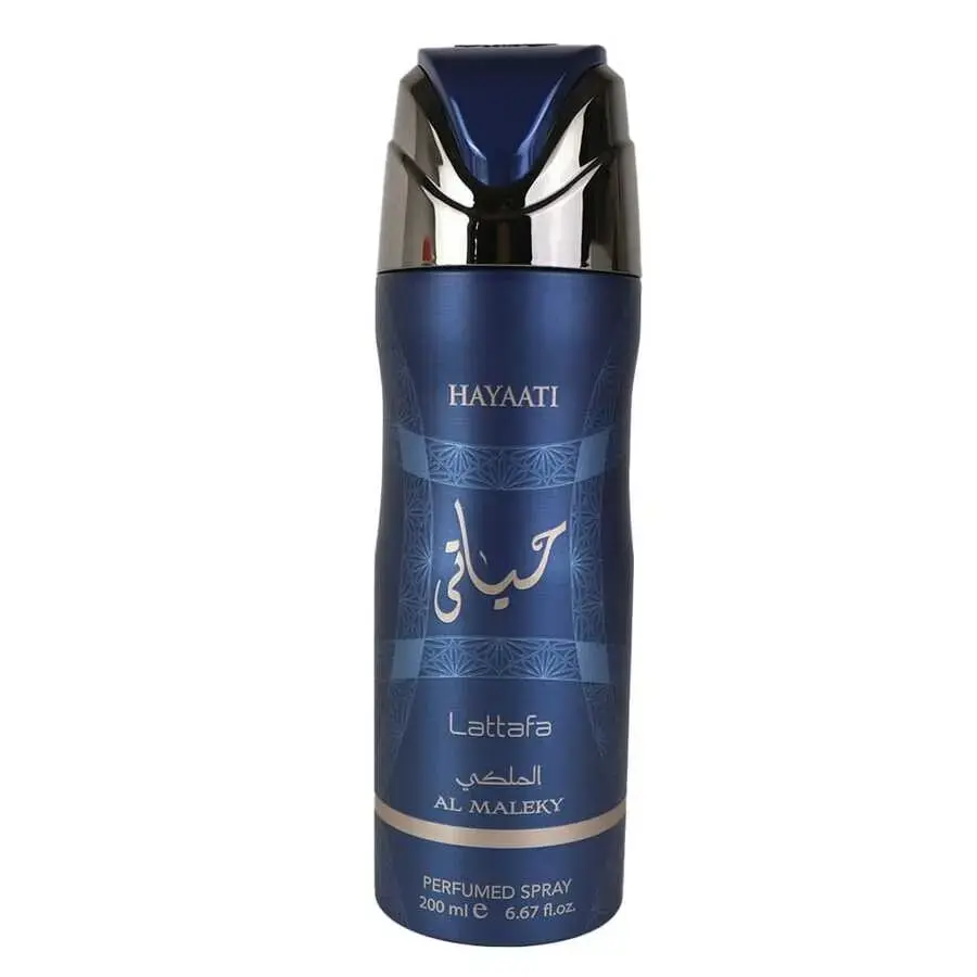 Lattafa Perfumes Lattafa, Hayaati, Body Spray