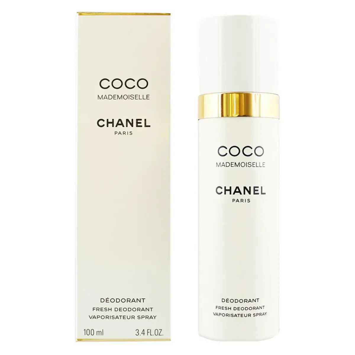 Chanel Coco Mademoiselle Dezodorants 100ml |