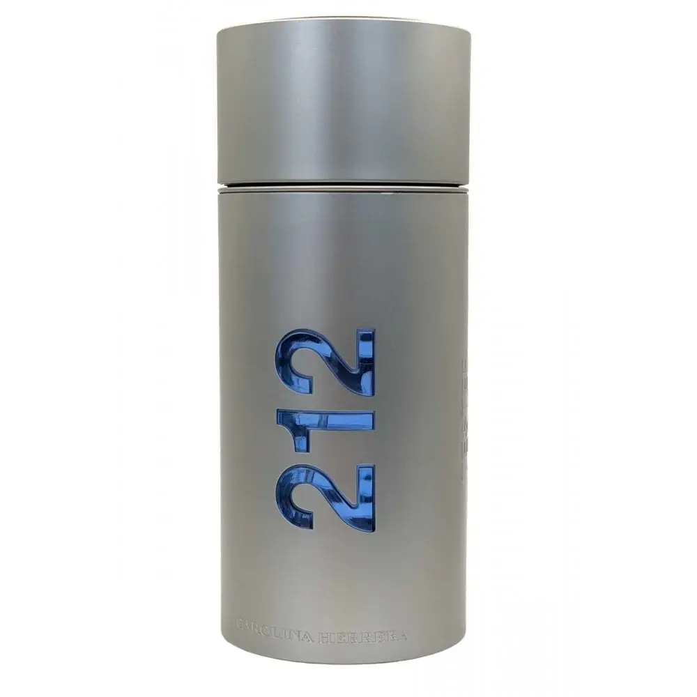 Carolina Herrera 212 Men Smaržas EDT