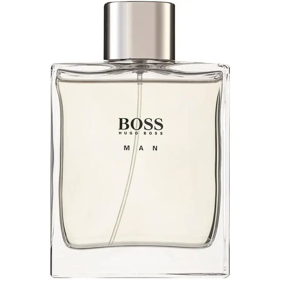 Hugo Boss, Boss Orange, Eau De