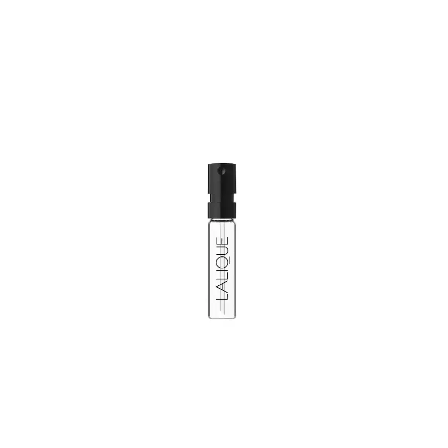 Lalique, White, Eau De Toilette, For