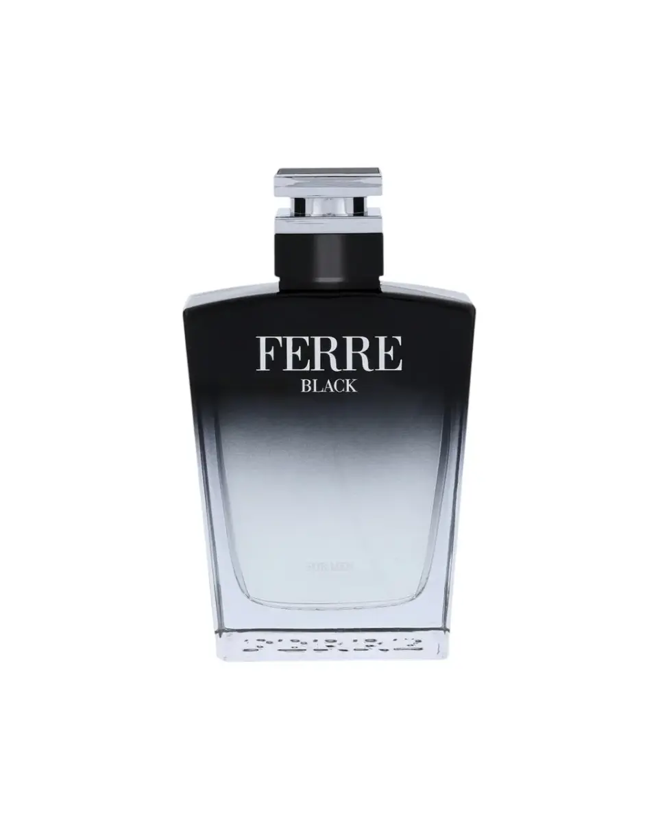 Gianfranco Ferré Gianfranco Ferre, Ferre Black
